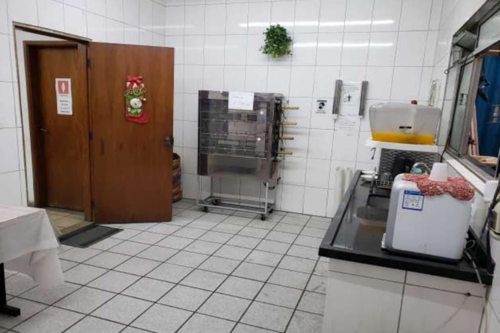 Foto 14 de 19: Comercial em leilão em São Paulo - SP — Imóvel Comercial, A.T. 638m², A.C.1.043m², Vl. Sta. Clara