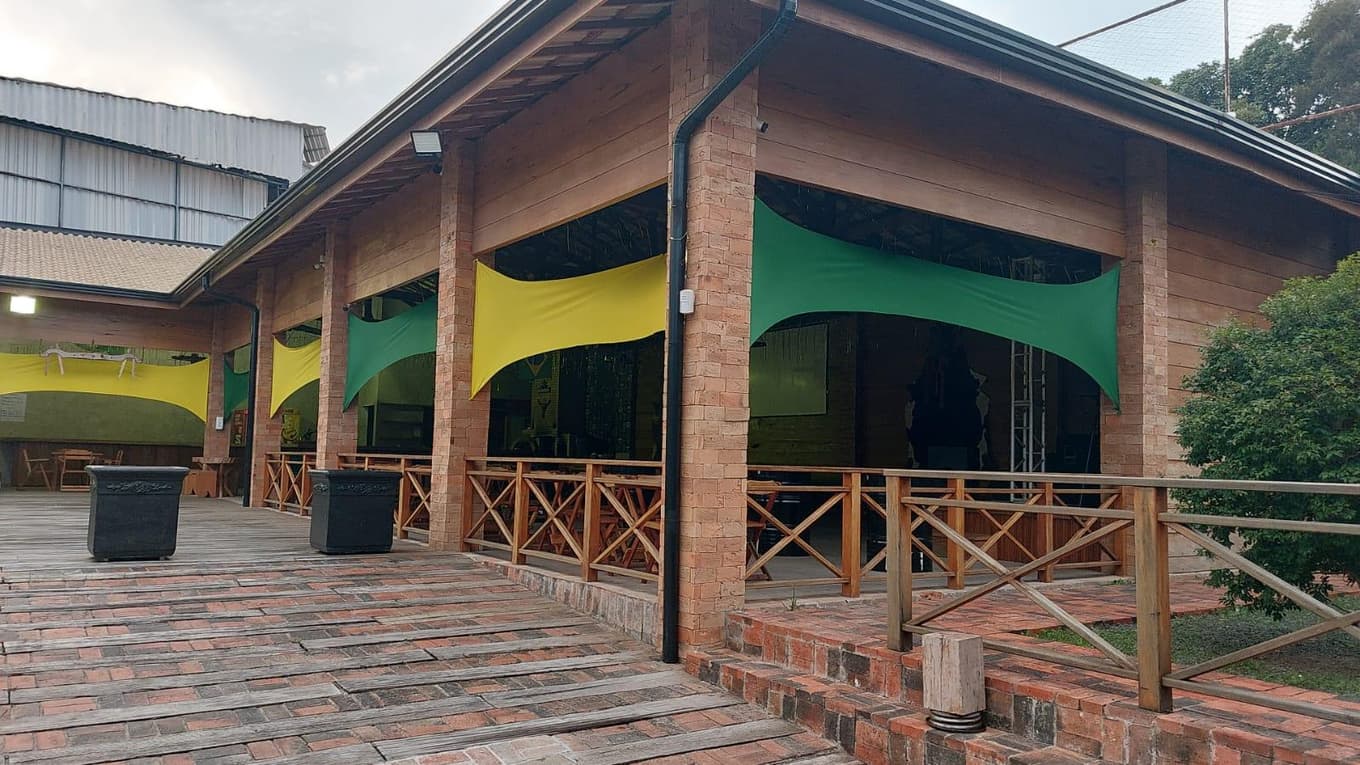 Foto 29 de 38: Casa em leilão em Campinas - SP — Casa de Eventos, com terreno de 725m², Desocupado, em Campinas/SP