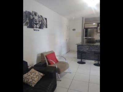 Apartamento em leilão em Osasco - SP — APTO 59,470 m², 2 dorm., Osasco - SP 50% de desconto