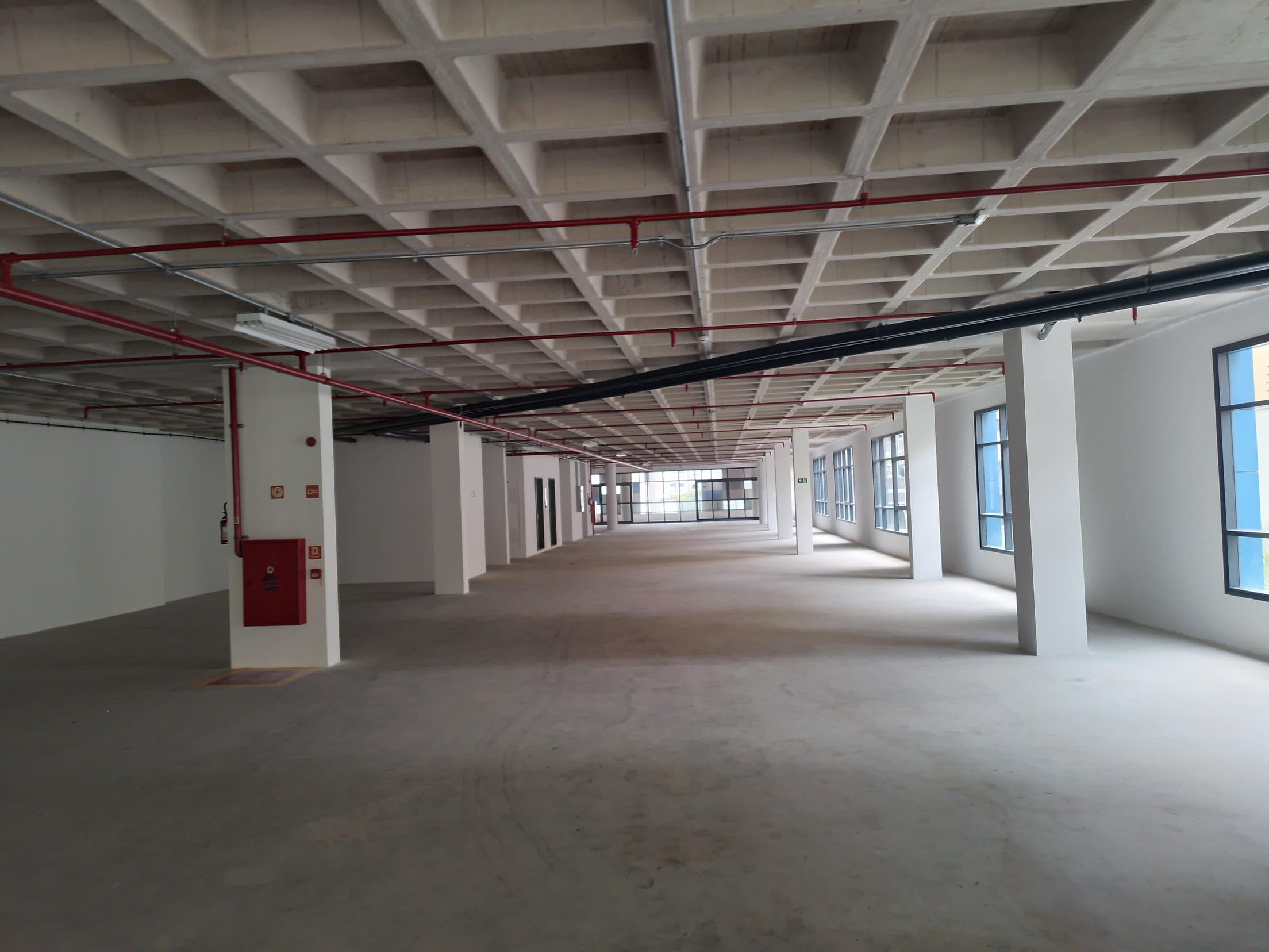 Foto 28 de 39: Comercial em leilão em São Paulo - SP, bairro Bela Vista — Conjunto comercial 4.365m² | Bela Vista SP | Área Construída 5.742m²: Escala Rara p/ Incorporação, Hospital ou Campus a Passos da Av. Paulista!