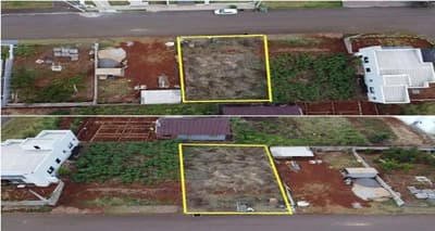 Foto 3 de 7: Terreno em leilão em São Miguel Do Oeste - SC, bairro Santa Rita — LOTE URBANO | A.T. 300,0108 M² | LOTEAMENTO PORTO SEGURO | BAIRRO SANTA RITA | SÃO MIGUEL DOESTE/SC