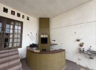 Foto 7 de 13: Casa em leilão em Curitiba - PR, bairro Abranches — Imóvel com 450 m² na Rua Edgard Simone, 71, Abranches,Curitiba/PR