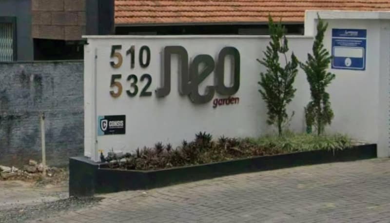 Foto 1 de 3: Apartamento em leilão em Joinville - SC — Apartamento, Joinville / SC