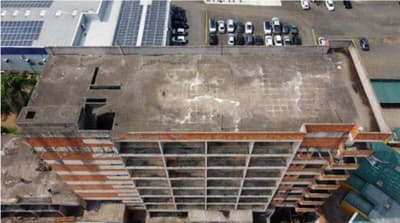 Foto 6 de 23: Comercial em leilão em Piracicaba - SP — (85,1636%) Imóvel Comercial, A.T. 1.530m², A.C. 11.603m², Jd. Morumbi