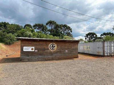 Foto 16 de 18: Area Rural em leilão em Francisco Beltrão - PR — FRAÇÃO IDEAL referente ao LOTE RURAL n° 98, da Gleba 03-FB de Francisco Beltrão/PR