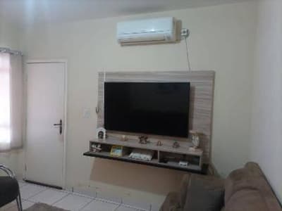 Foto 9 de 15: Casa em leilão em Assis - SP, bairro San Fernando Valley — Casa 102m² com Terreno 125m² || DESOCUPADA || Assis-SP | San Fernando Valley - 2 Dorms, 1 Banheiro - Financiamento até 420 Meses!