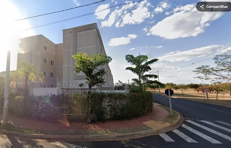 Foto 4 de 6: Apartamento em leilão em Ribeirão Preto - SP — DIREITOS AQUISITIVOS - APARTAMENTO 401 - 4º Andar - Cond. Residencial PALACIO IMPERIAL em Ribeirão Preto/SP