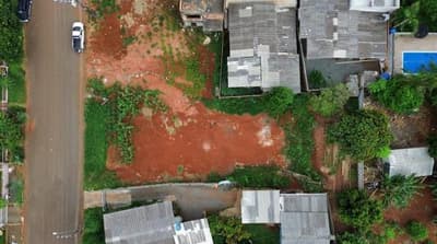 Terreno em leilão em Nova Prata Do Iguaçu - PR — IMÓVEL URBANO COM ÁREA TOTAL DE 422,28m² - SALTO DO LONTRA/PR