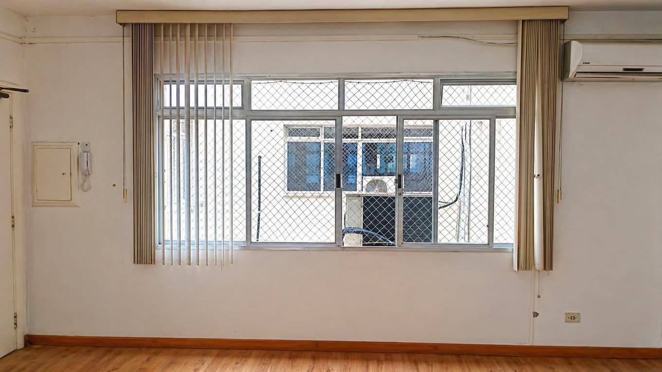 Foto 6 de 16: Comercial em leilão em Curitiba - PR, bairro Centro — SALA COMERCIAL Nº 1002 EDIFÍCIO GOIÁS CURITIBA/PR
