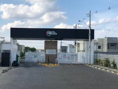 Casa em leilão em Feira De Santana - BA — Estr. do Papagaio - Feira de Santana, BA, 44059, Brasil
