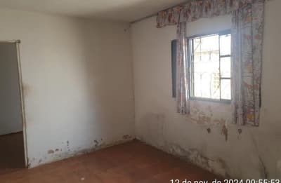 Foto 7 de 8: Terreno em leilão em São Carlos - SP — Imóvel, A.T. 125m², A.C. 117m², Cidade Aracy