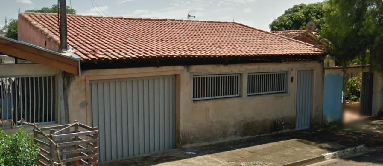 Foto 3 de 3: Terreno em leilão em Hortolândia - SP — IMÓVEL EM HORTOLÂNDIA/SP