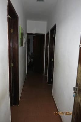 Foto 11 de 23: Casa em leilão em São Carlos - SP — Casa, A.T. 300m², A.C. 189m², 2 dorms, 1 suíte, Pq. Santa Felícia Jardim (Direitos)