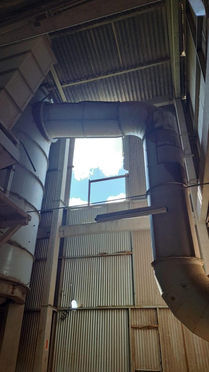 Foto 12 de 28: Comercial em leilão em Mafra - SC — Unidade desativada de Mafra/SC