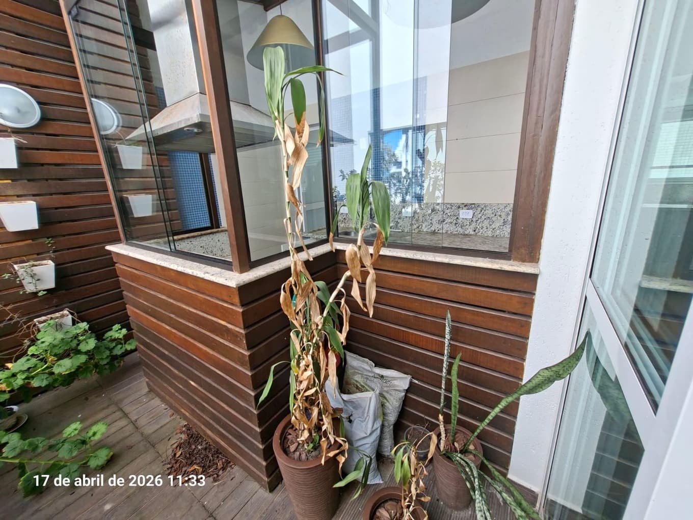 Foto 8 de 61: Apartamento em leilão em Matinhos - PR, bairro Caiobá — Apartamento cobertura, 300,14m² área privativa, vaga de garagem, Edif Costa Allegra, Av Atlântica 2400, Caiobá/PR - R Macedo/PR