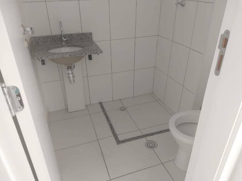 Foto 8 de 13: Apartamento em leilão em Teresina - PI, bairro Santa Isabel — Apartamento, Teresina / PI