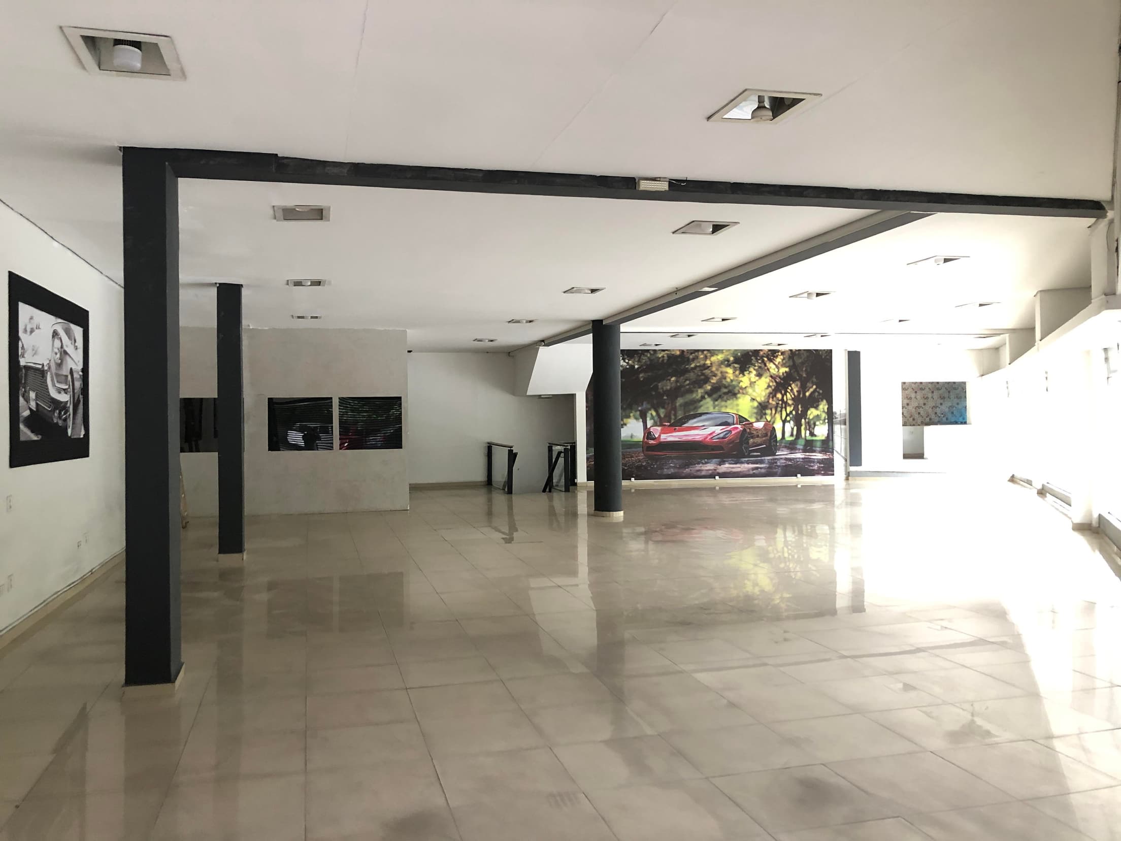 Foto 31 de 50: Comercial em leilão em Santo André - SP, bairro Vila Alto de Santo André — Imóvel 606m² | Vila Alto de Santo André/SP | Esquina Estratégica na Av. Martim Francisco! Ideal p/ Comércio