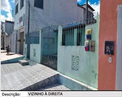 Foto 3 de 16: Casa em leilão em Aracaju - SE, bairro Farolândia — Casa, Ocupado, 162.0 m2, ARACAJU / SE