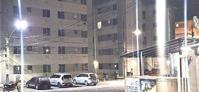 Apartamento em leilão em Rio De Janeiro - RJ — Apartamento 44,83m² em RIO DE JANEIRO/RJ
