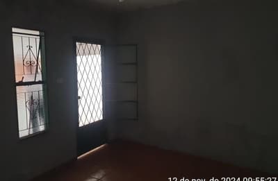 Foto 3 de 8: Terreno em leilão em São Carlos - SP — Imóvel, A.T. 125m², A.C. 117m², Cidade Aracy