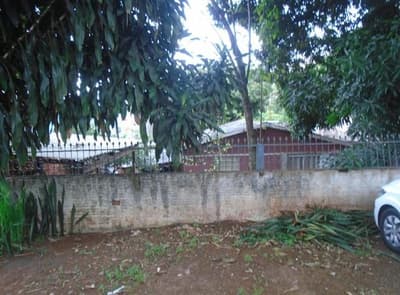 Foto 2 de 3: Apartamento em leilão em Foz Do Iguaçu - PR — Lote contendo edificação residencial, com aproximadamente 175,00m², Foz do Iguaçu/PR