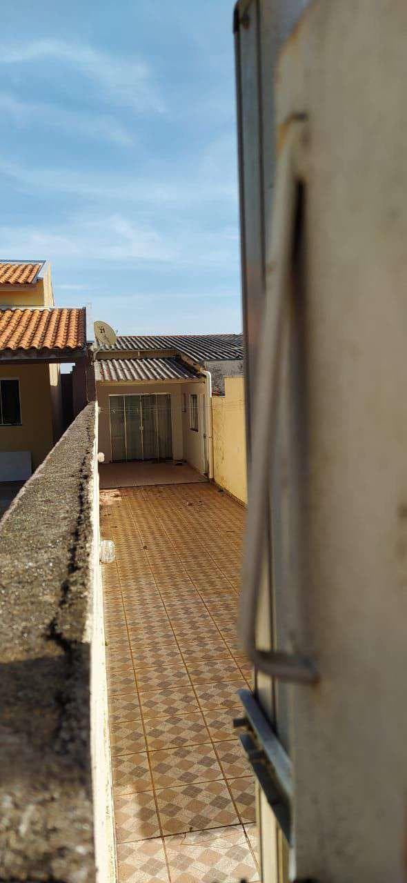 Terreno em leilão em Umuarama - PR, bairro Jardim Shangrila — PARTE IDEAL DE 50 % do Imóvel LOCALIZADO NA Rua Sofia Laderutski Biella, nº 4173, Jardim Shangrila, Umuarama/PR