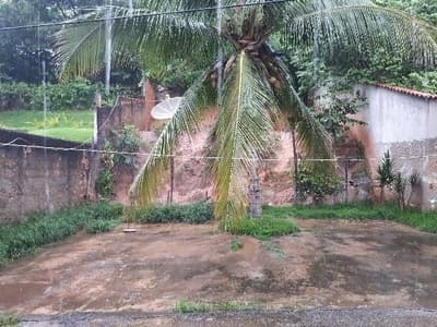 Foto 2 de 15: Casa em leilão em Leopoldina - MG, bairro Vale do Sol — Casa 46m² com Terreno 200m² | Leopoldina-MG | Vale do Sol | Oportunidade - Próx. à Rod. Santos Dumont - Financiamento até 420 Meses!