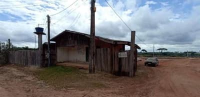 Area Rural em leilão em Juara - MT — IMÓVEL DE 4,2 Ha | JUARA/MT - DISTRITO DE PARANORTE
