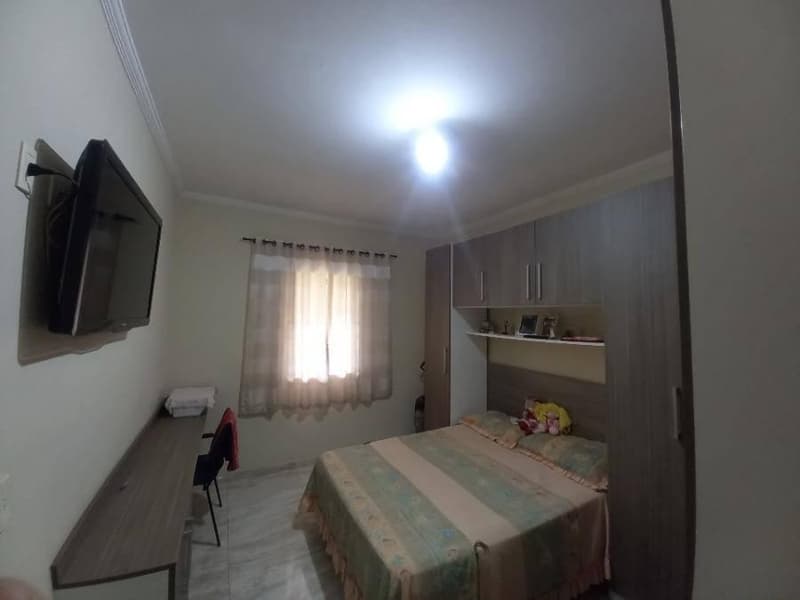 Foto 13 de 24: Casa em leilão em Santa Isabel - SP, bairro Recanto das Gaivotas — Casa 417,89m² com Terreno 1500m² | Santa Isabel-SP | Recanto Das Gaivotas - Financiamento até 420 Meses!