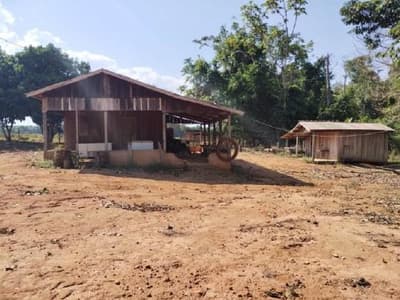Foto 11 de 13: Area Rural em leilão em Porto Dos Gaúchos - MT — Imóvel Rural com área de 53 hectares - Porto dos Gaúchos/MT