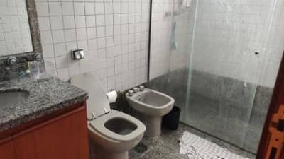 Foto 11 de 17: Apartamento em leilão em São Paulo - SP, bairro Vila Andrade — Apto Duplex 232m² c/ 6 vagas | São Paulo-SP | Edifício Jardin de Chaumont | Vila Andrade - Próximo ao Shopping Jardim Sul e Parque Burle Marx - Financiamento até 420 Meses!