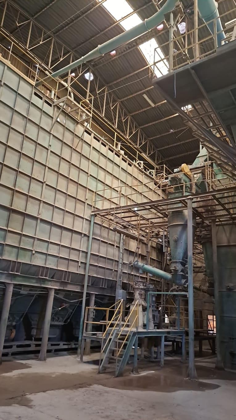 Foto 27 de 28: Comercial em leilão em Mafra - SC — Unidade desativada de Mafra/SC