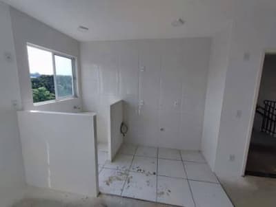 Foto 12 de 13: Apartamento em leilão em Campo Largo - PR, bairro Jardim Iruama — Apto 41m² | Campo Largo-PR | Cond. Edifício Res. Dallas | Jd Iruama | Oportunidade - Próx. à PR-423 e à Av. Padre Natal Pigatto - Financiamento em até 420 Meses!