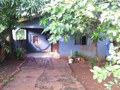Foto 1 de 2: Casa em leilão em Foz Do Iguaçu - PR — Casa com áreas de 70,00m², Jardim Tropical, Foz do Iguaçu/PR