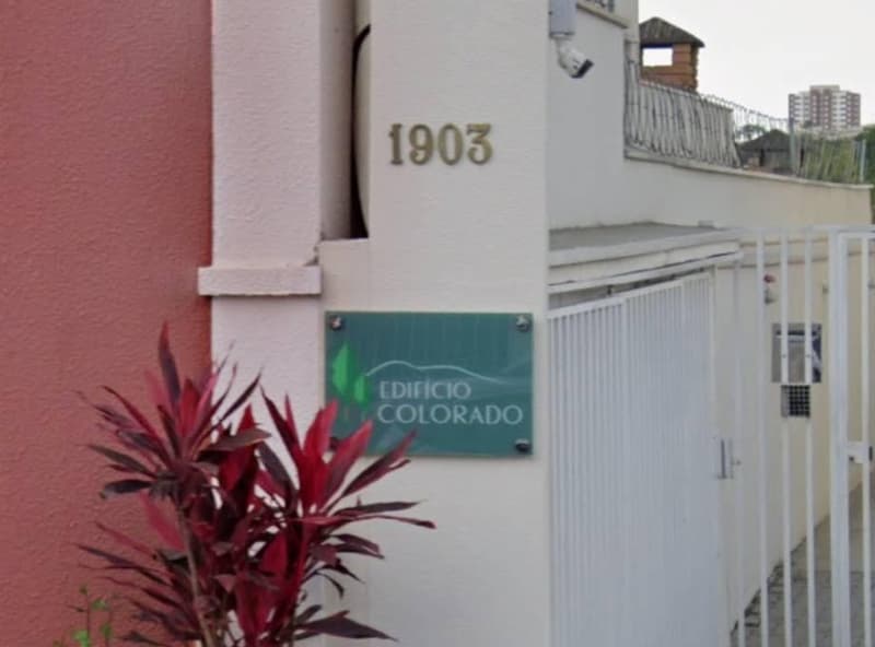 Foto 1 de 3: Apartamento em leilão em Sorocaba - SP, bairro Vila Haro — Apto 50m² c/ 1 vaga | Sorocaba-SP | Edifício Colorado | Vila Haro - Próximo ao Parque Zoológico Quinzinho de Barros - Financiamento até 420 Meses!