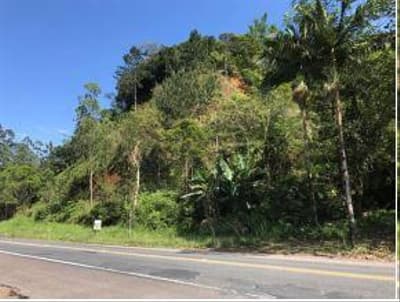 Foto 4 de 7: Terreno em leilão em Ibirama - SC — TERRENO URBANO com área total de 195.284,0 m²