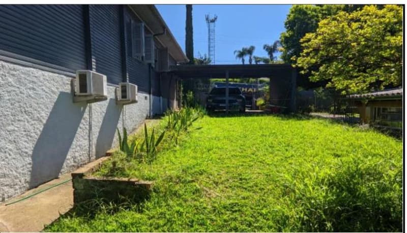 Foto 10 de 12: Casa em leilão em Novo Hamburgo - RS, bairro Primavera — Casa, Ocupado, 155.94 m2, NOVO HAMBURGO / RS