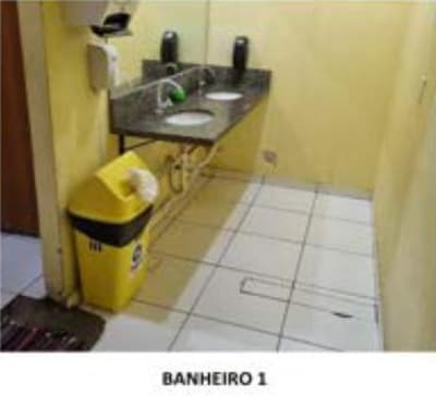 Foto 15 de 24: Comercial em leilão em Umuarama - PR — Imóvel Comercial (Restaurante) com área construída de 863,10m² e área total de 1.241,25m² - Umuarama/PR