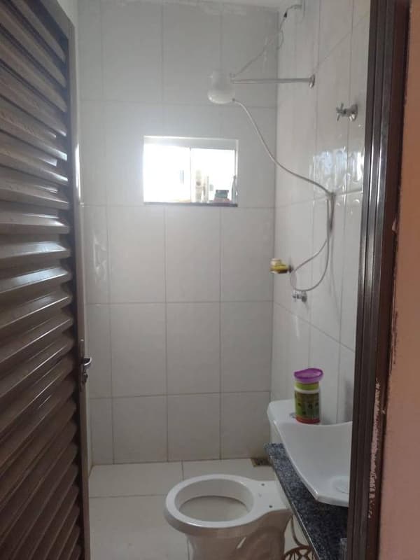 Foto 4 de 15: Casa em leilão em Combinado - TO, bairro Centro — Casa 156m² com 3 Dormitórios | Combinado-TO | Centro - Financiamento até 420 Meses!