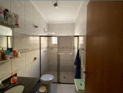Foto 4 de 17: Casa em leilão em Assis - SP — IMÓVEL RESIDENCIAL EM ASSIS/SP