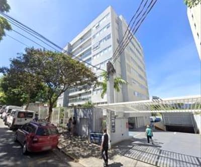 Comercial em leilão em São Paulo - SP — SALA COMERCIAL 75m² + VAGA