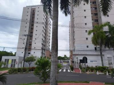 Foto 1 de 3: Apartamento em leilão em Manaus - AM, bairro Dom Pedro I — Apartamento, Manaus / AM