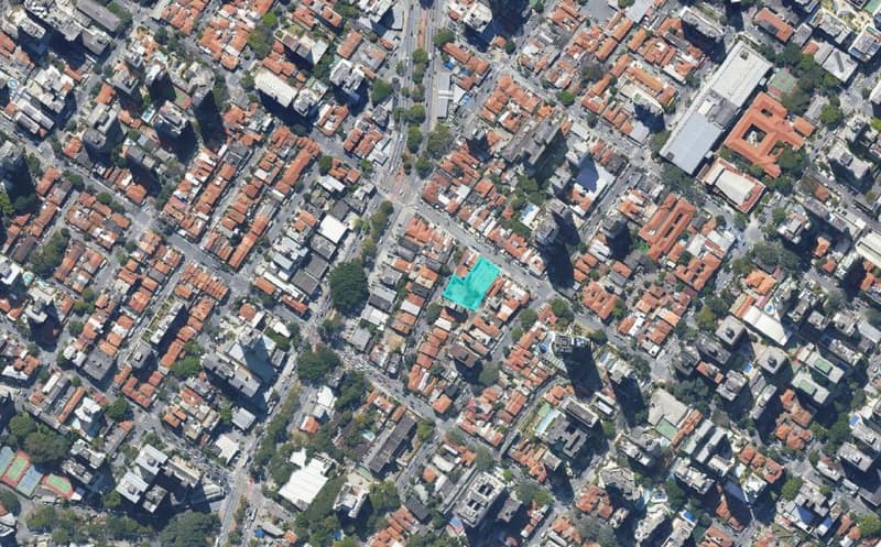 Foto 2 de 26: Apartamento em leilão em São Paulo - SP, bairro Perdizes — Apartamento, Desocupado, 206.0 m2, SÃO PAULO / SP