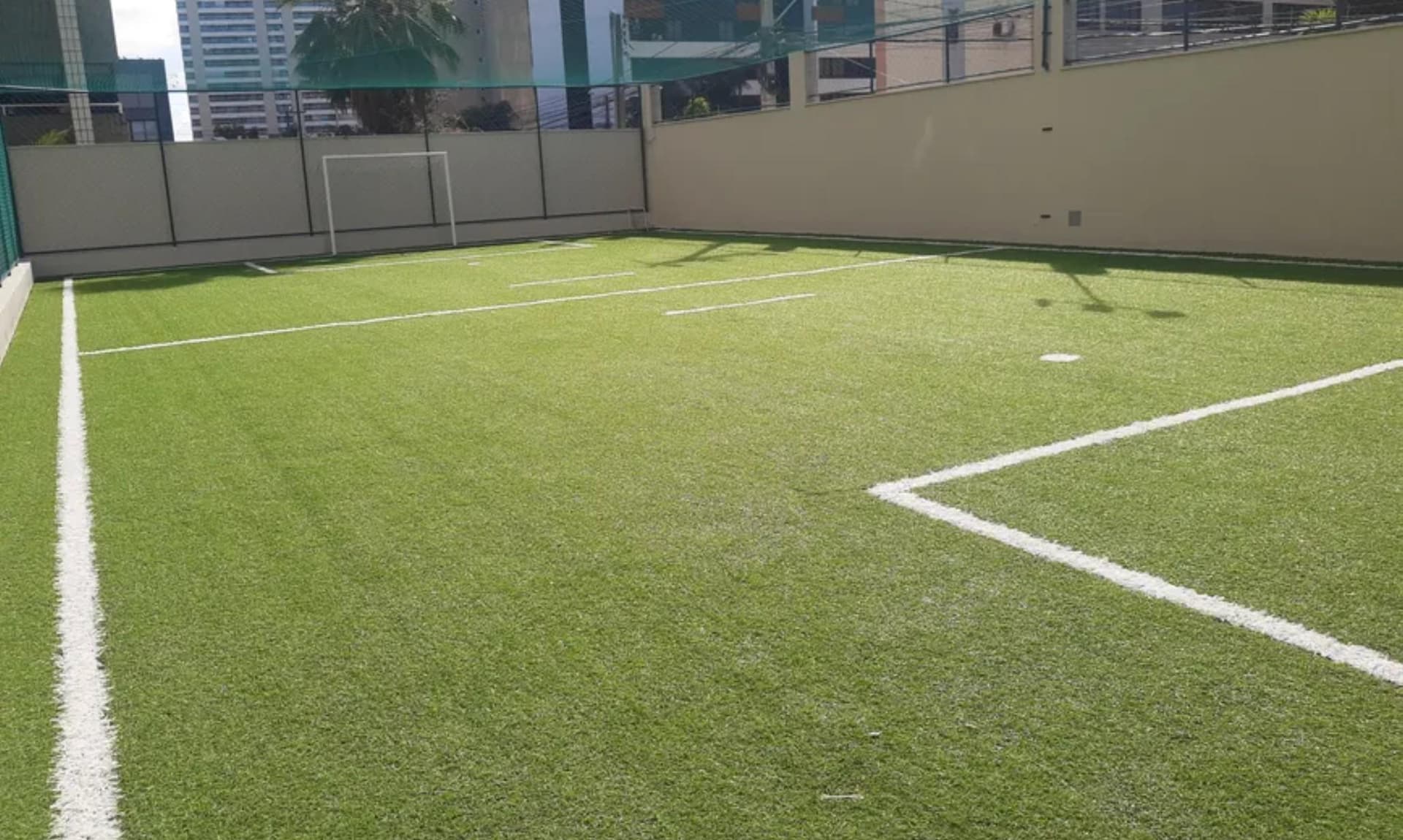 Foto 3 de 18: Apartamento em leilão em Fortaleza - CE — Apto. 111m², Cocó, Fortaleza/CE - Ocupado