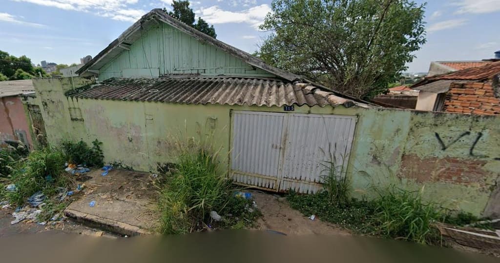 Terreno em leilão em Presidente Prudente - SP, bairro Vila Líder — (25%) Terreno, A.T. 242m², Vila Líder