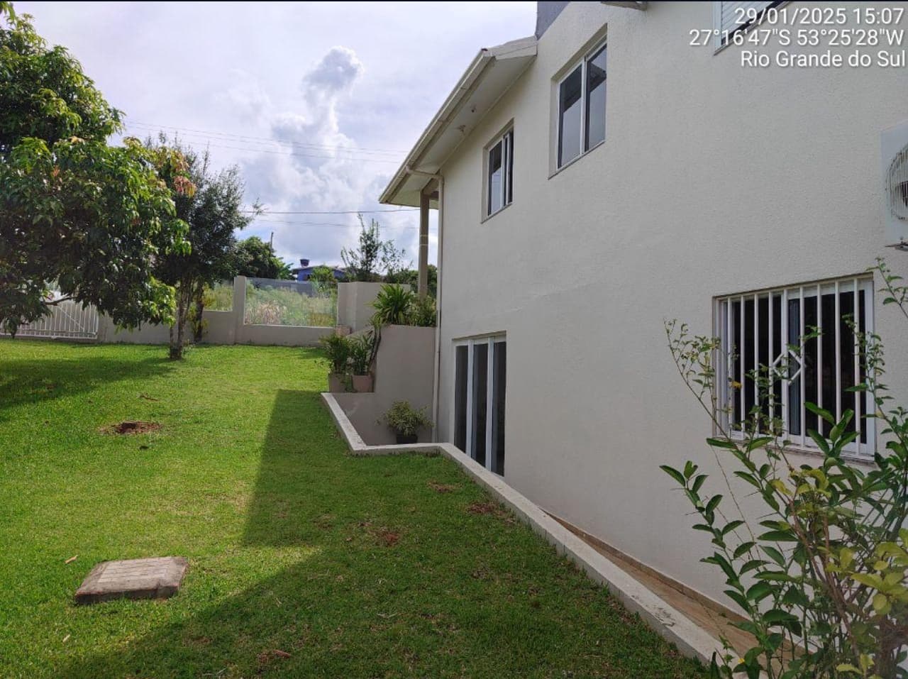 Foto 15 de 16: Imóvel em leilão em Caiçara - RS — IMÓVEL URBANO COM ÁREA TOTAL DE 477,42m² - FREDERICO WESTPHALEN/RS