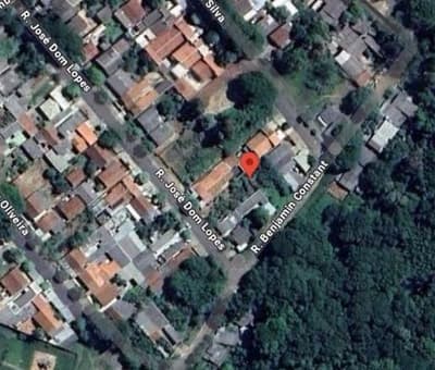 Foto 2 de 2: Terreno em leilão em Umuarama - PR — Lote de Terras, com área de 364,77 m², Umuarama/PR