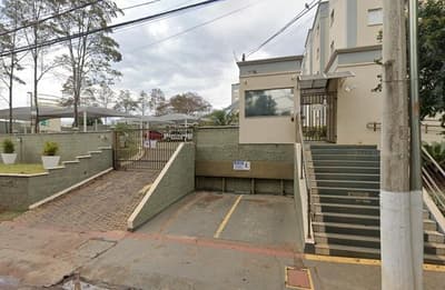 Foto 2 de 2: Apartamento em leilão em São Carlos - SP — Apartamento, A.T. 33m², 2 dorms, Pq. Monte Europa (Direitos)