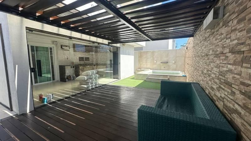 Foto 15 de 34: Casa em leilão em Eusébio - CE, bairro Centro — Casa, Eusébio / CE