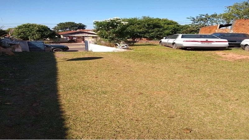 Foto 3 de 4: Terreno em leilão em Icaraíma - PR, bairro Centro — TERRENO URBANO, A.T.450 M², A.C. 20 M², COM BENFEITORIA EM ICARAÍMA/PR